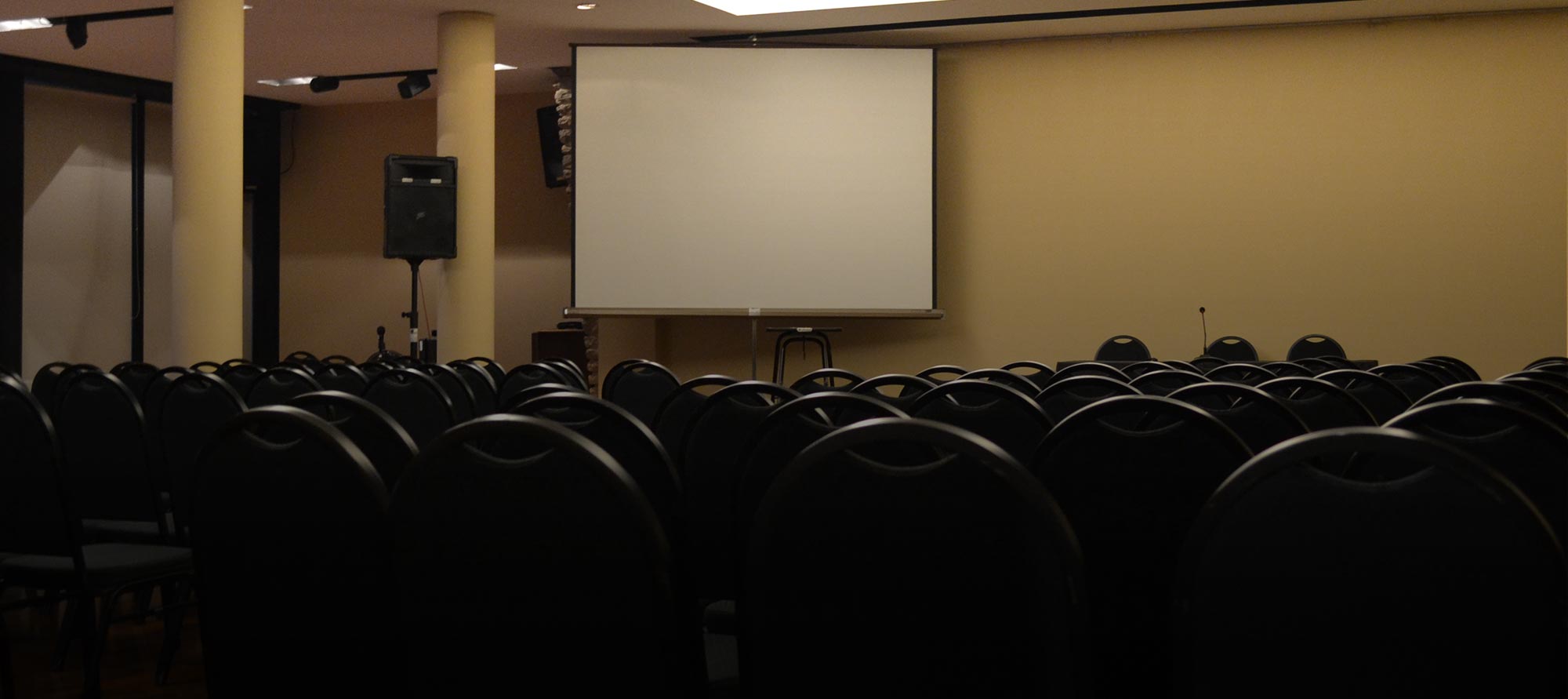 Restaurant Rambla, Cottage Carrasco Hotel & Suites frente al mar