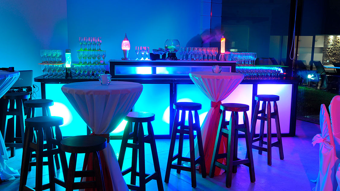 Eventos, Salon de fiestas, Hotel en Carrasco, Montevideo, Uruguay