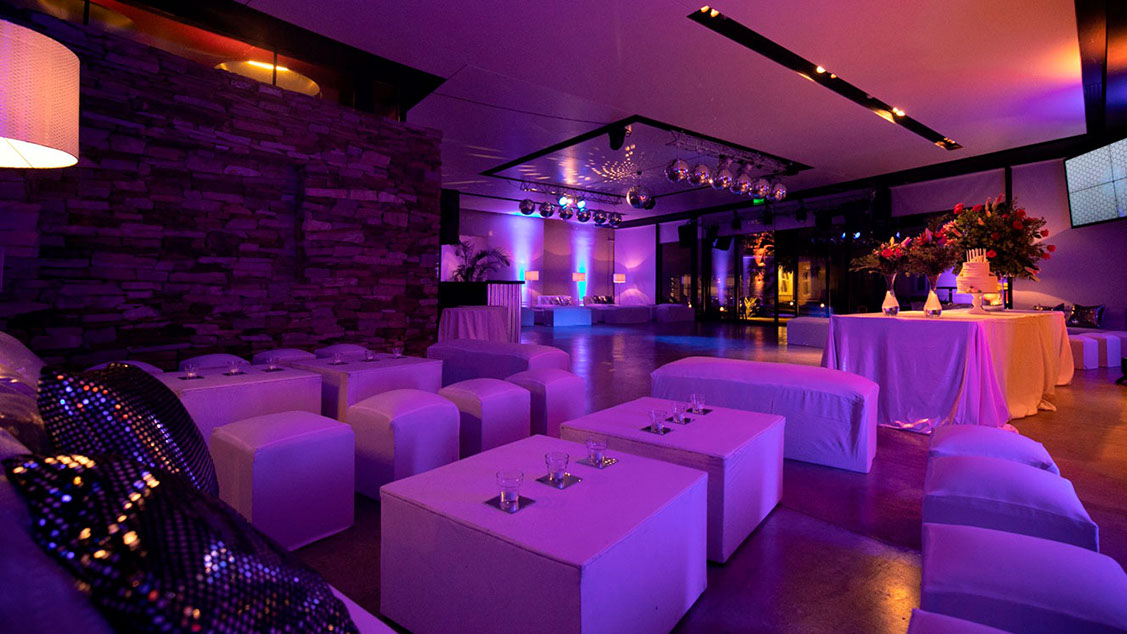 Eventos, Salon de fiestas, Hotel en Carrasco, Montevideo, Uruguay