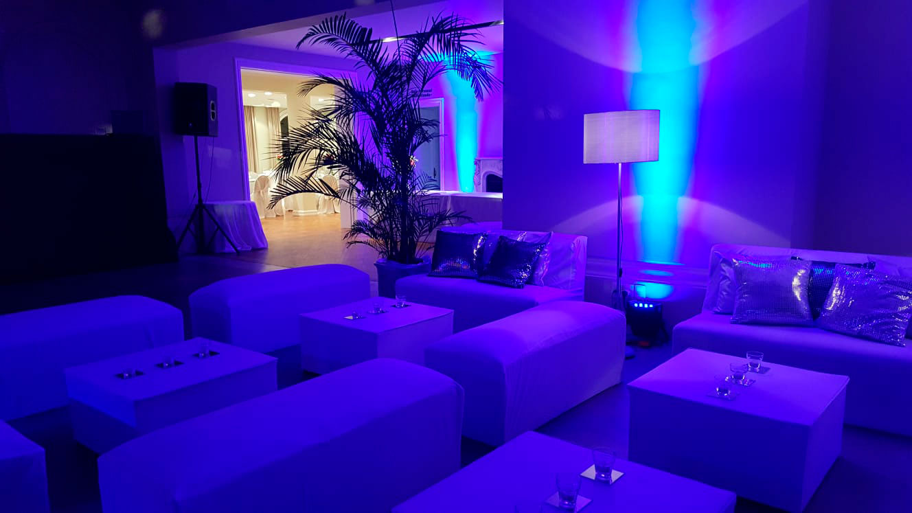 Eventos, Salon de fiestas, Hotel en Carrasco, Montevideo, Uruguay