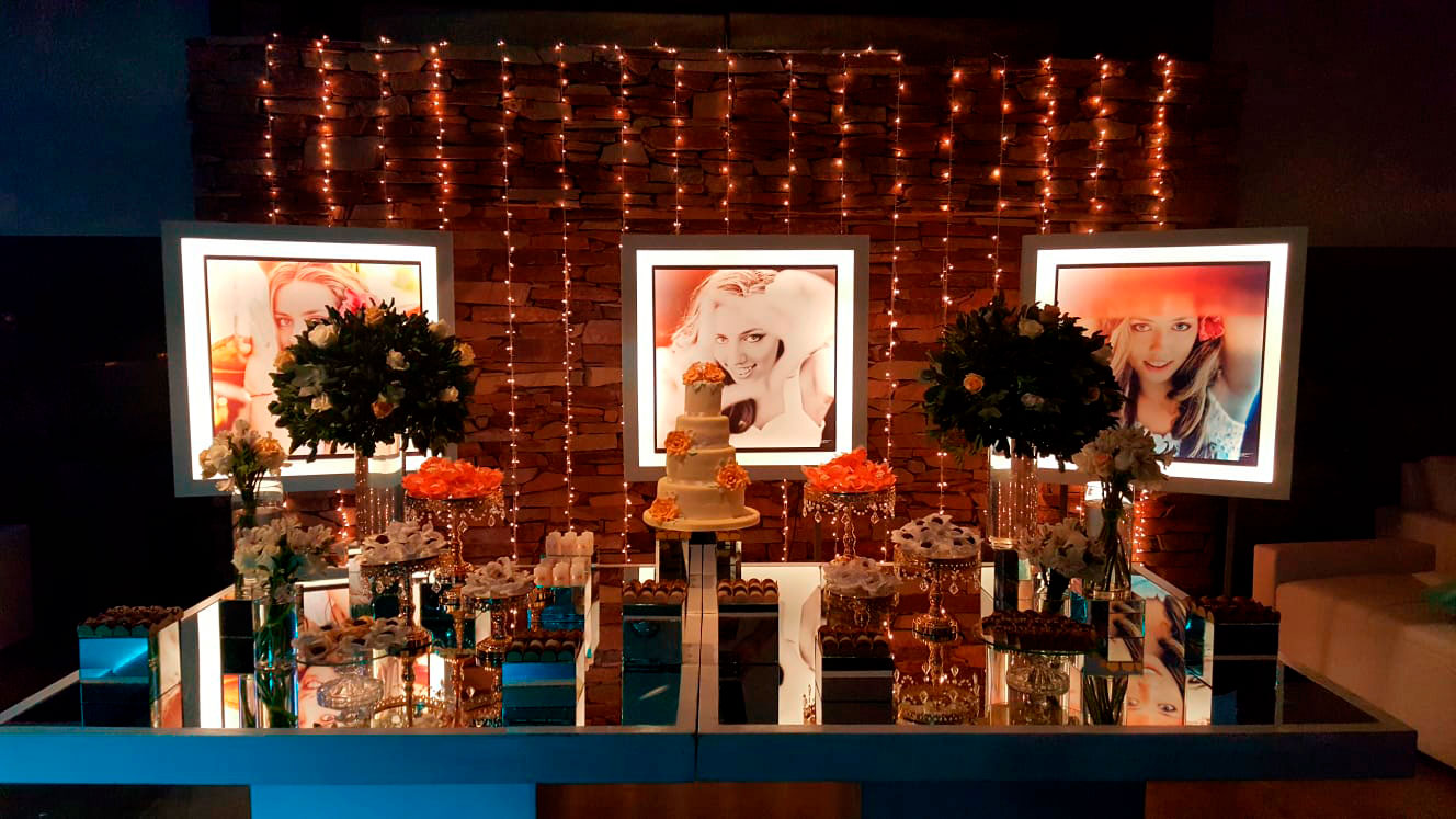 Eventos, Salon de fiestas, Hotel en Carrasco, Montevideo, Uruguay