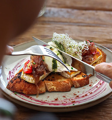 restaurante en montevideo