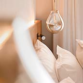 Montevideo. Paseo en bicicleta. Hotel Cottage Puerto Buceo. Turismo