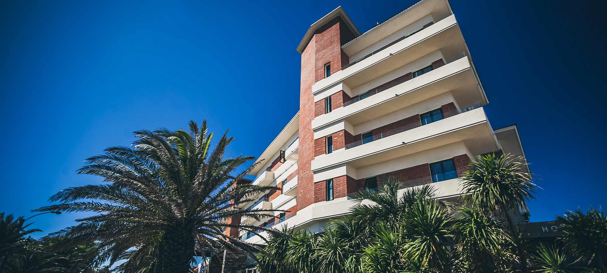 suites Cottage Carrasco Hotel & Suites