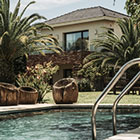 Hidromasaje Hotel Cottage Puerto Buceo Montevideo Uruguay