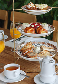 restaurante en montevideo