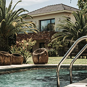 Hidromasaje Hotel Cottage Puerto Buceo Montevideo Uruguay