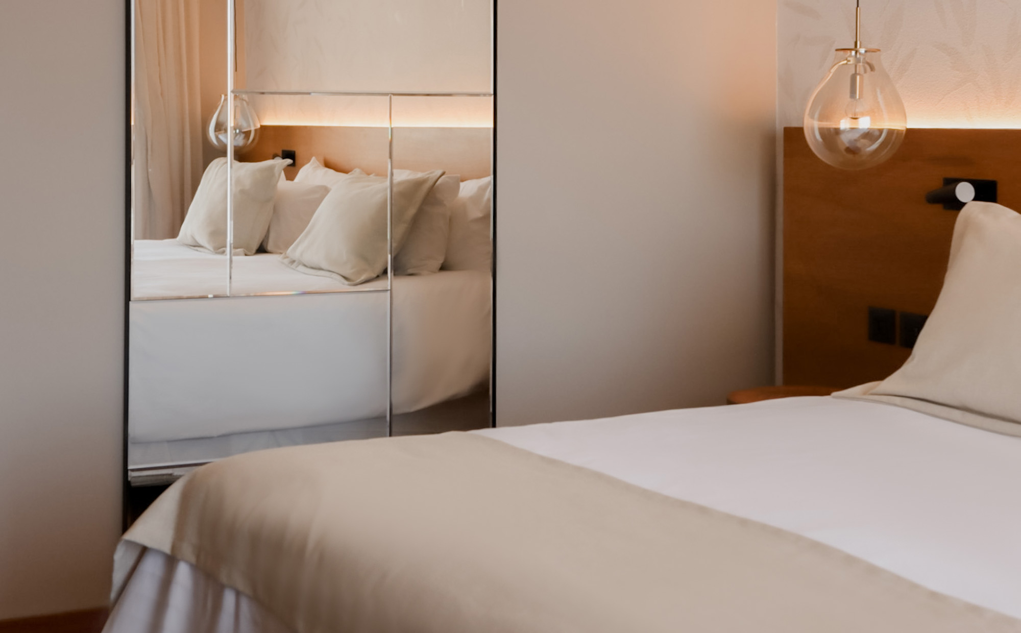 Hotel en Montevideo. Hotel Puerto Buceo